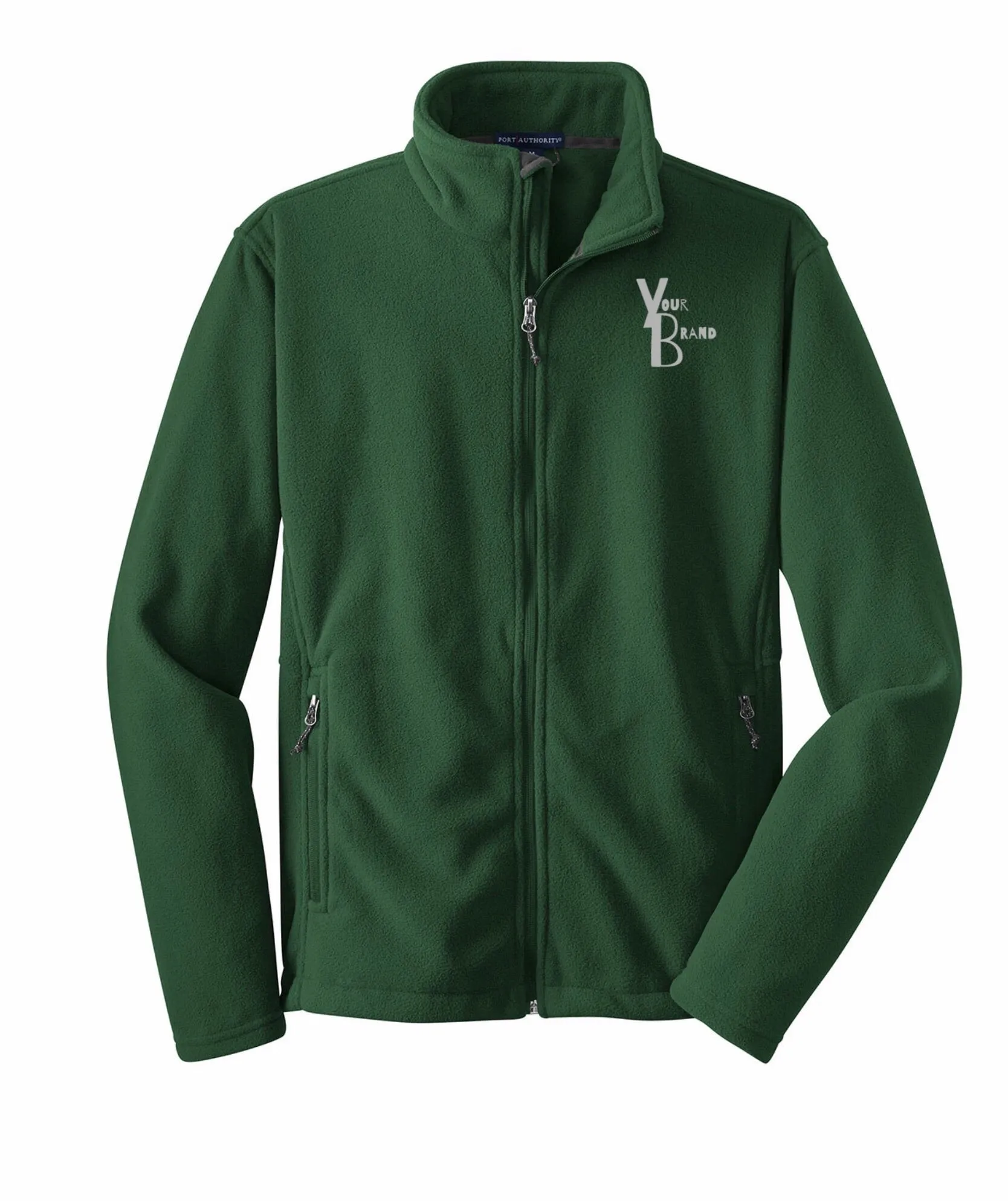 Fleece Jacket