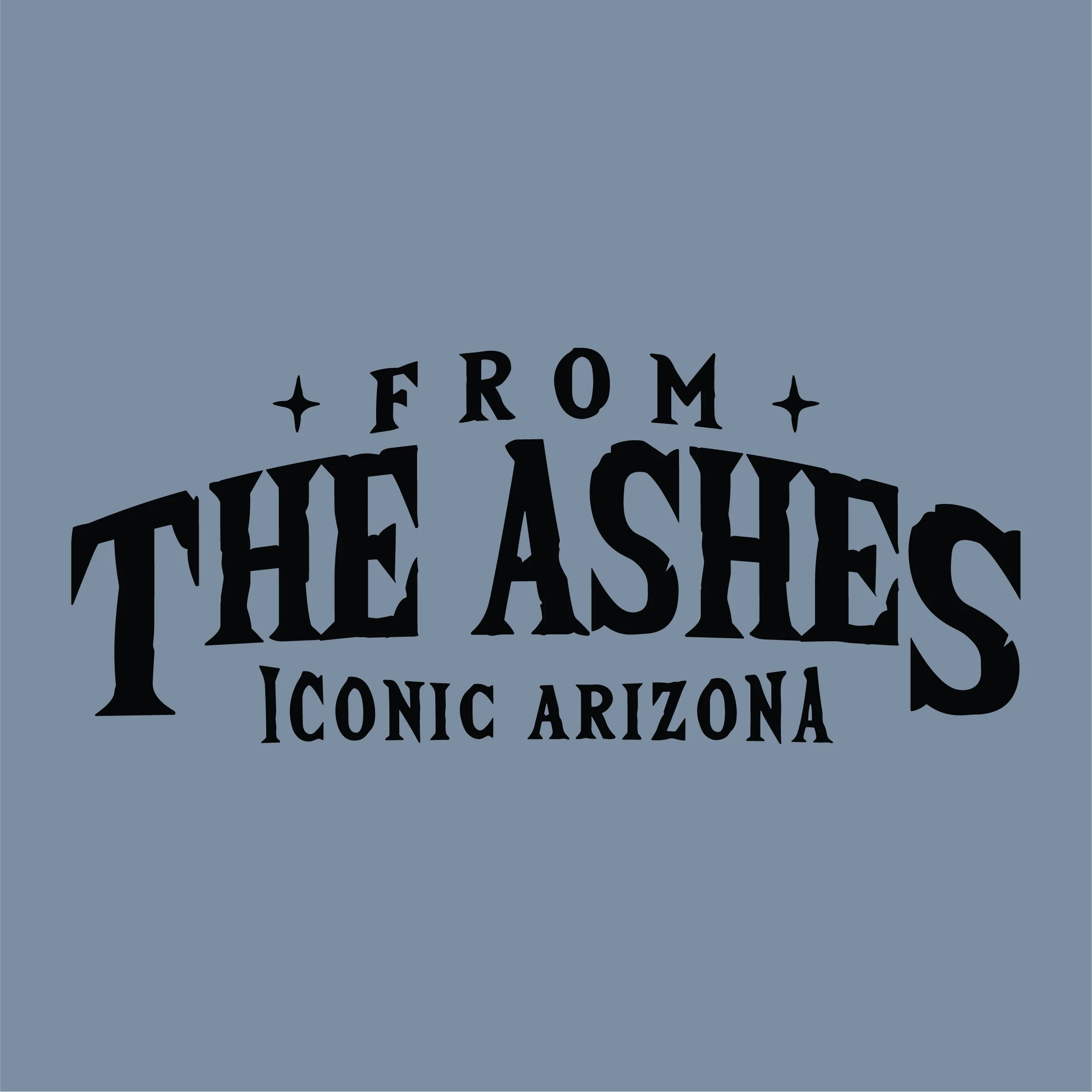 From the Ashes Unisex Hoodie