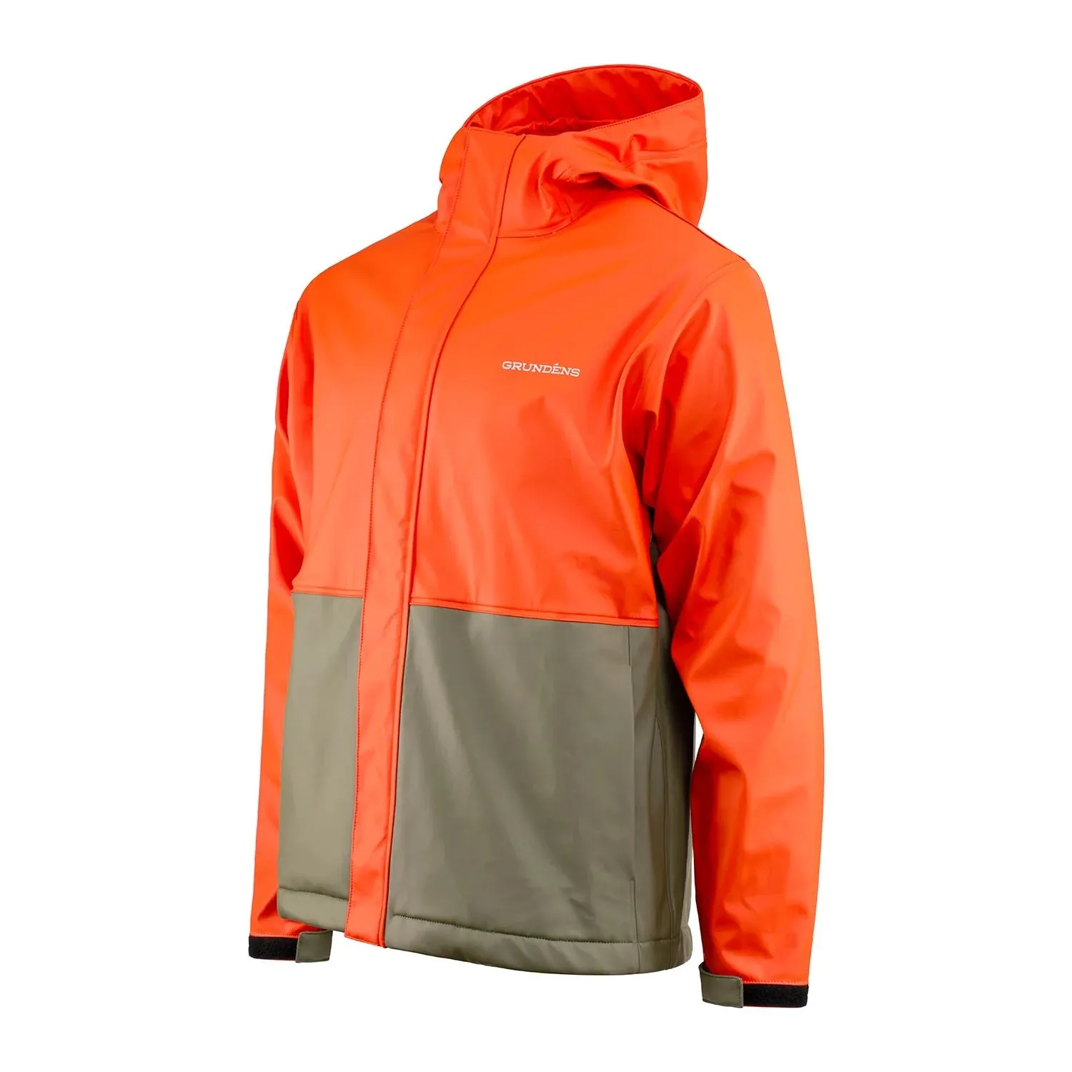 GrundÃ©ns Men's Neptune Thermo Waterproof Jacket