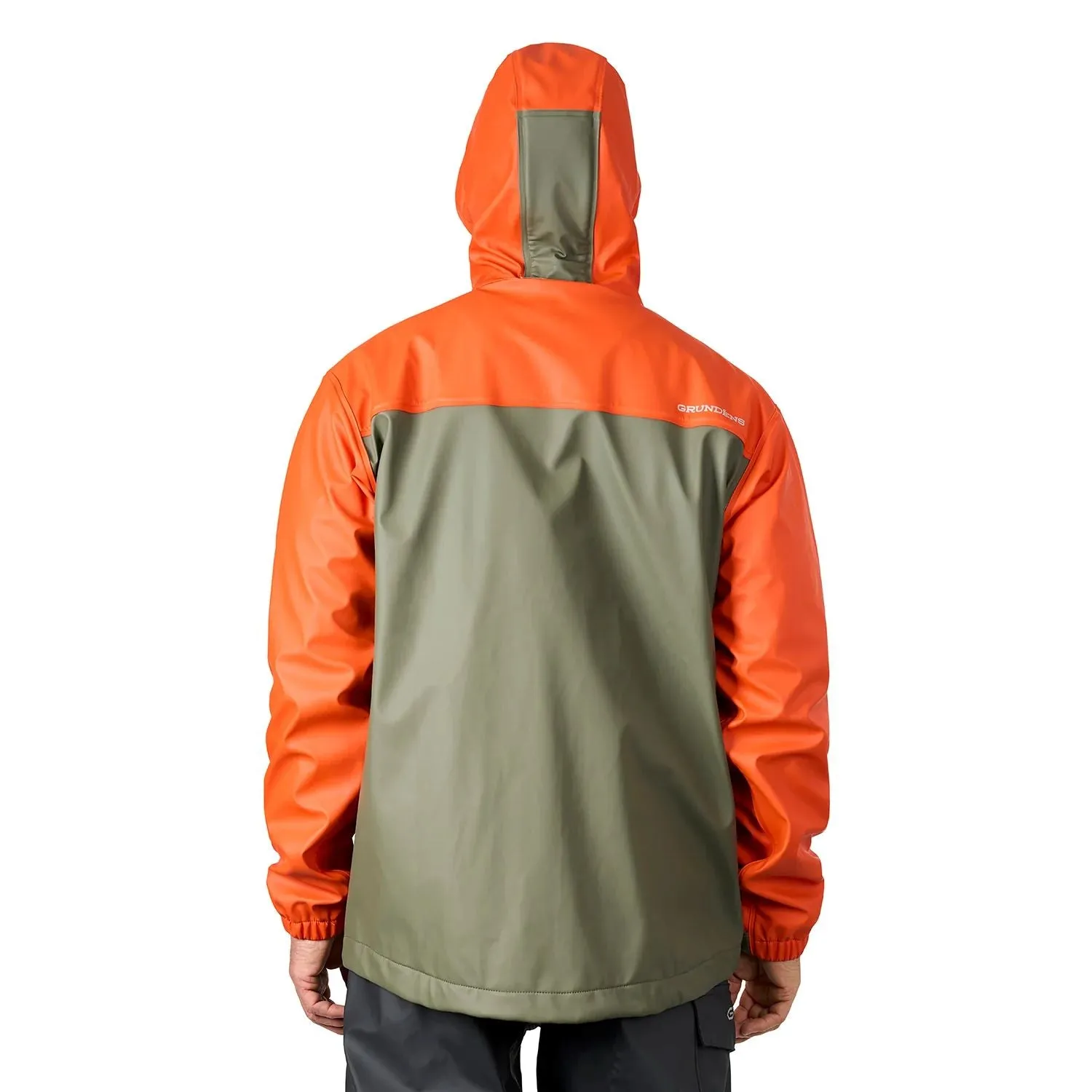 GrundÃ©ns Men's Neptune Thermo Waterproof Jacket