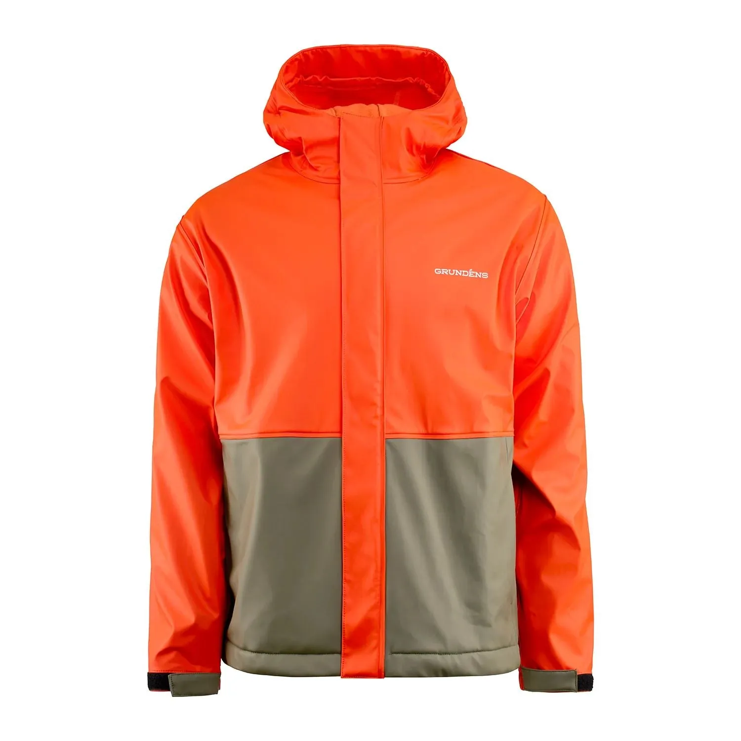 GrundÃ©ns Men's Neptune Thermo Waterproof Jacket