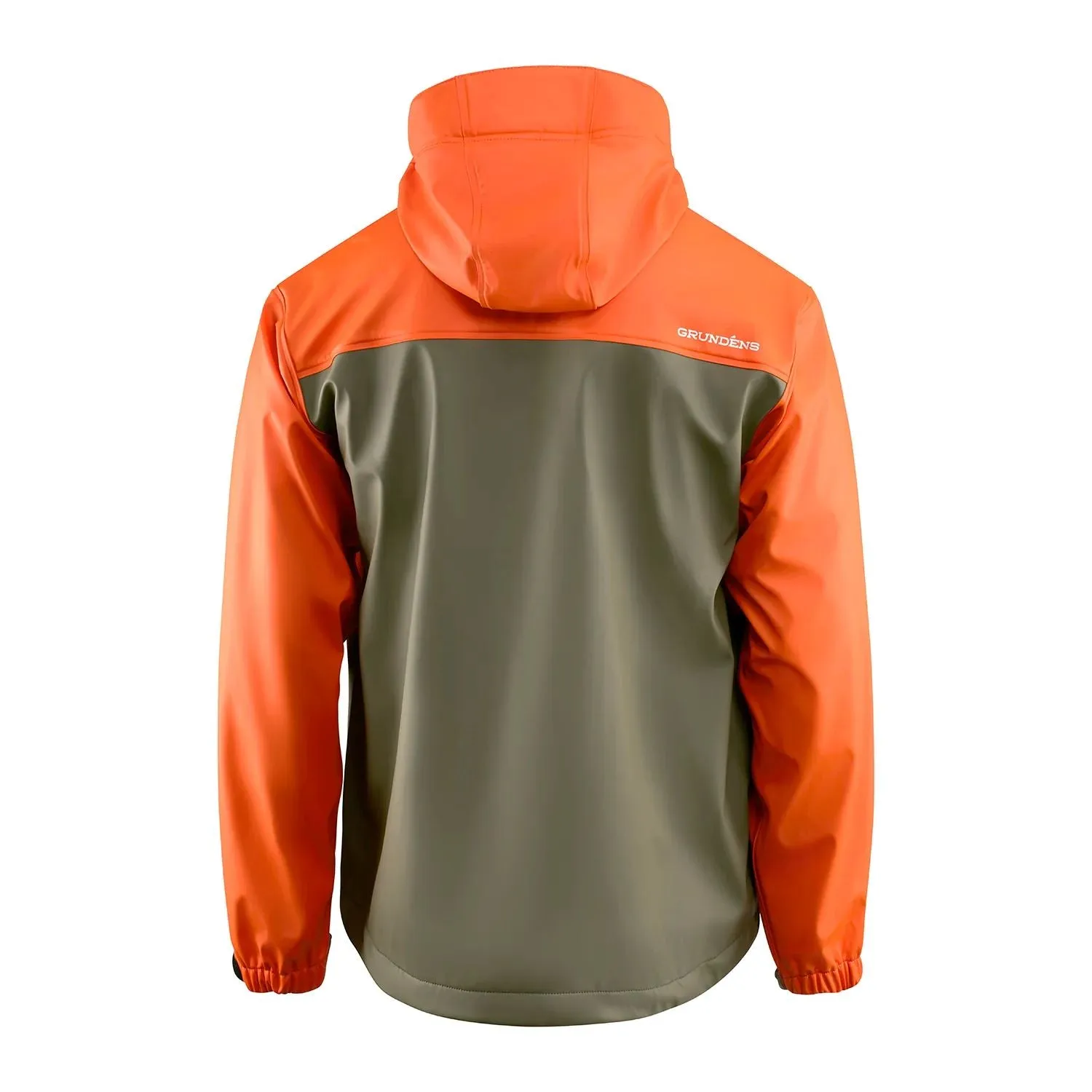 GrundÃ©ns Men's Neptune Thermo Waterproof Jacket
