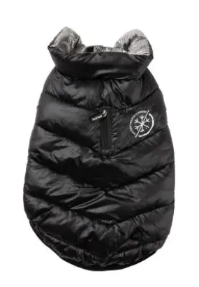Hakuba Jacket - Black