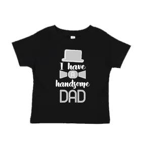 I have a handsome Dad