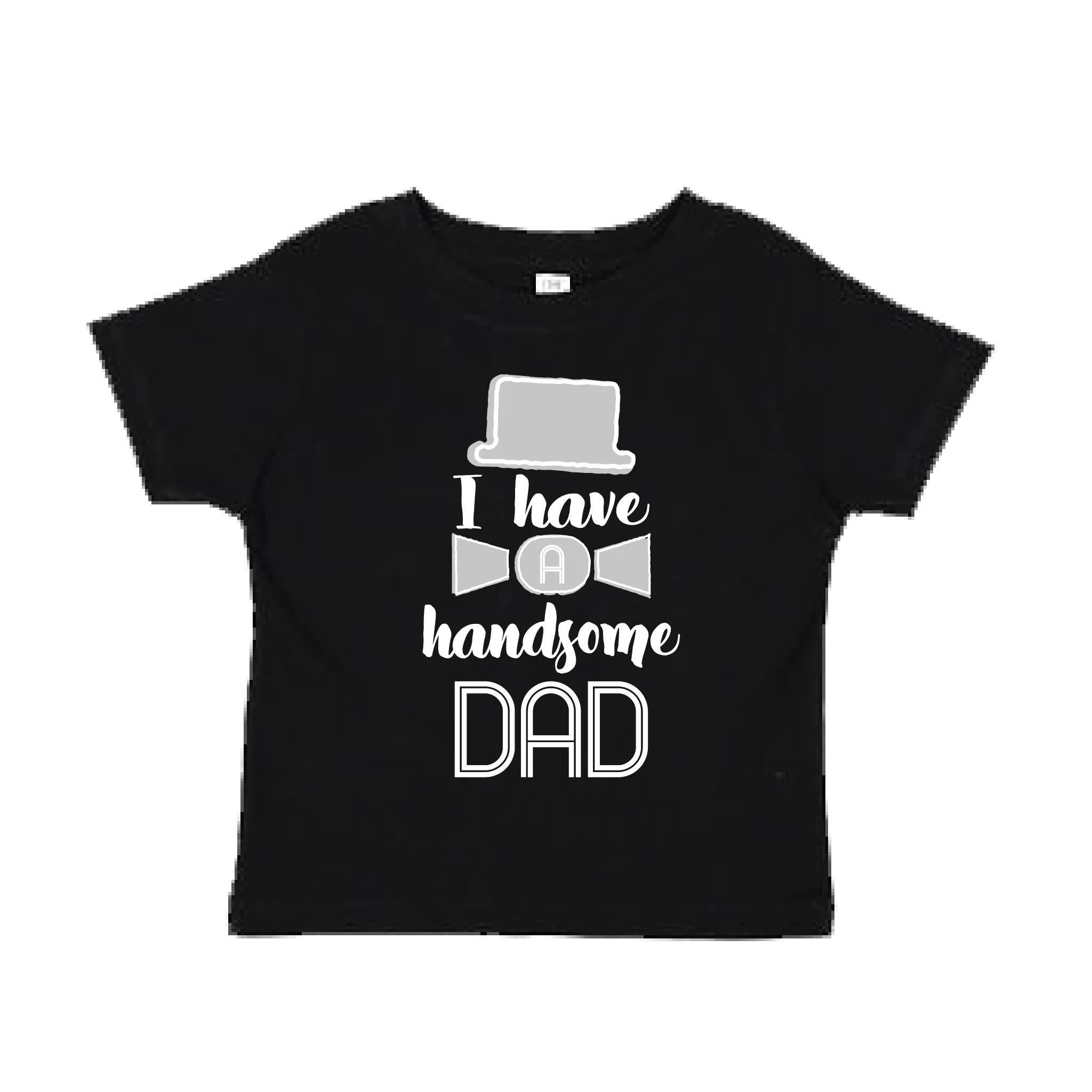 I have a handsome Dad