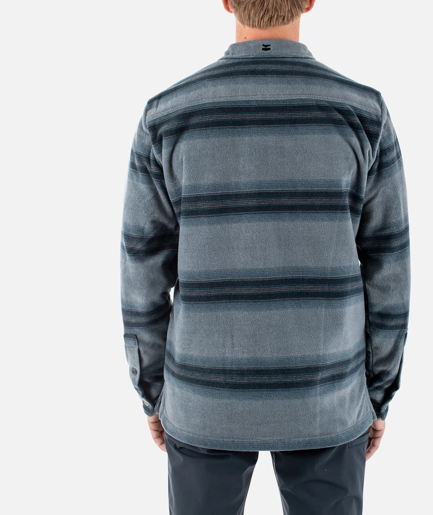 Jetty The Concordia Fleece
