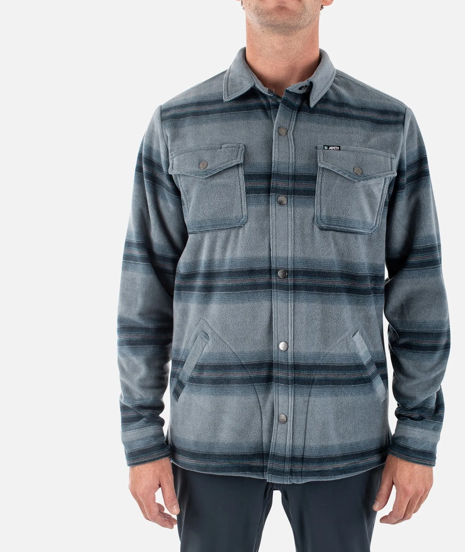 Jetty The Concordia Fleece