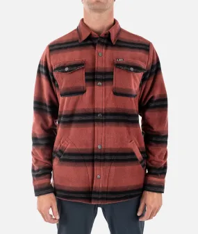 Jetty The Concordia Fleece
