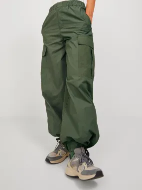 JJXX Wide Leg Cargo