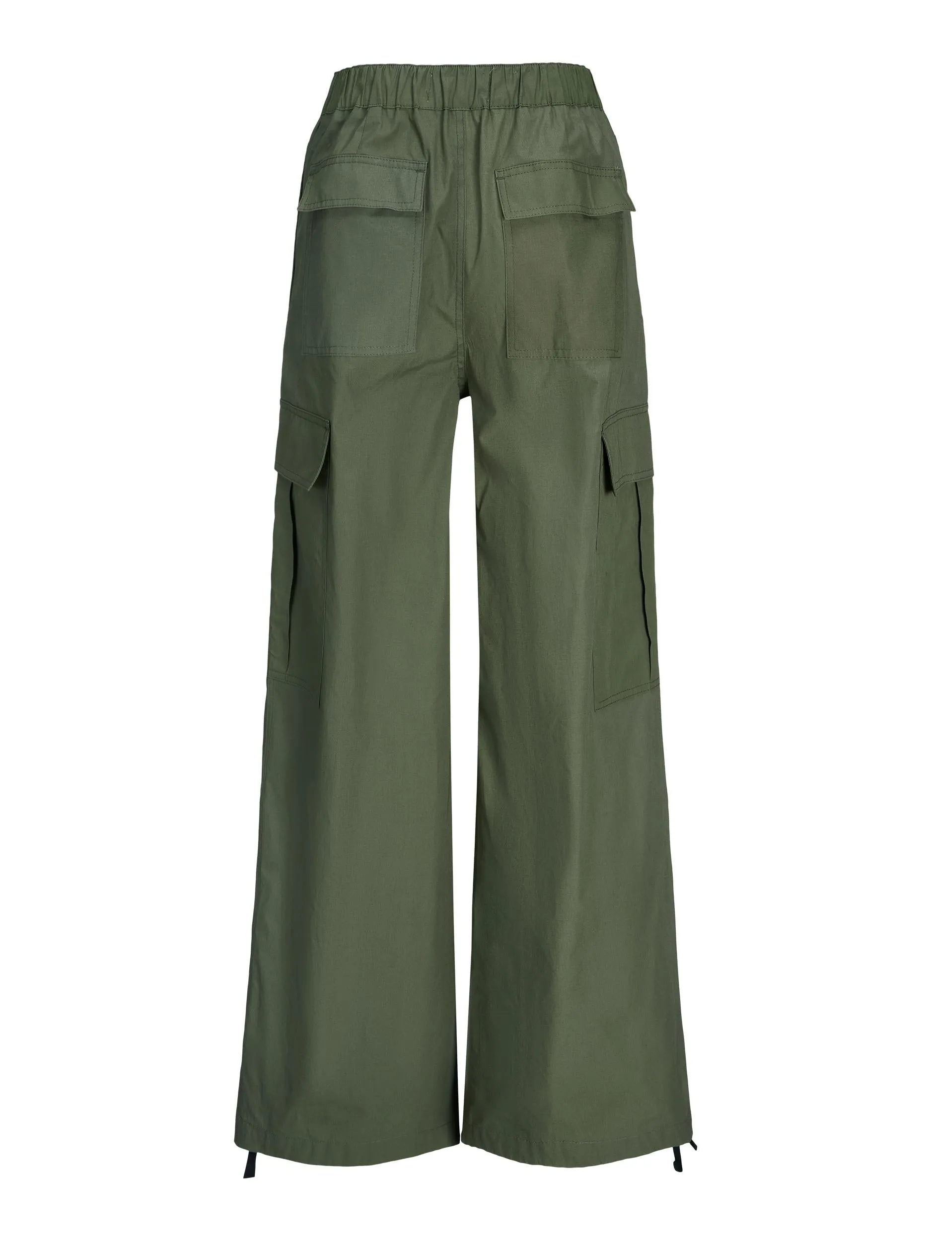 JJXX Wide Leg Cargo