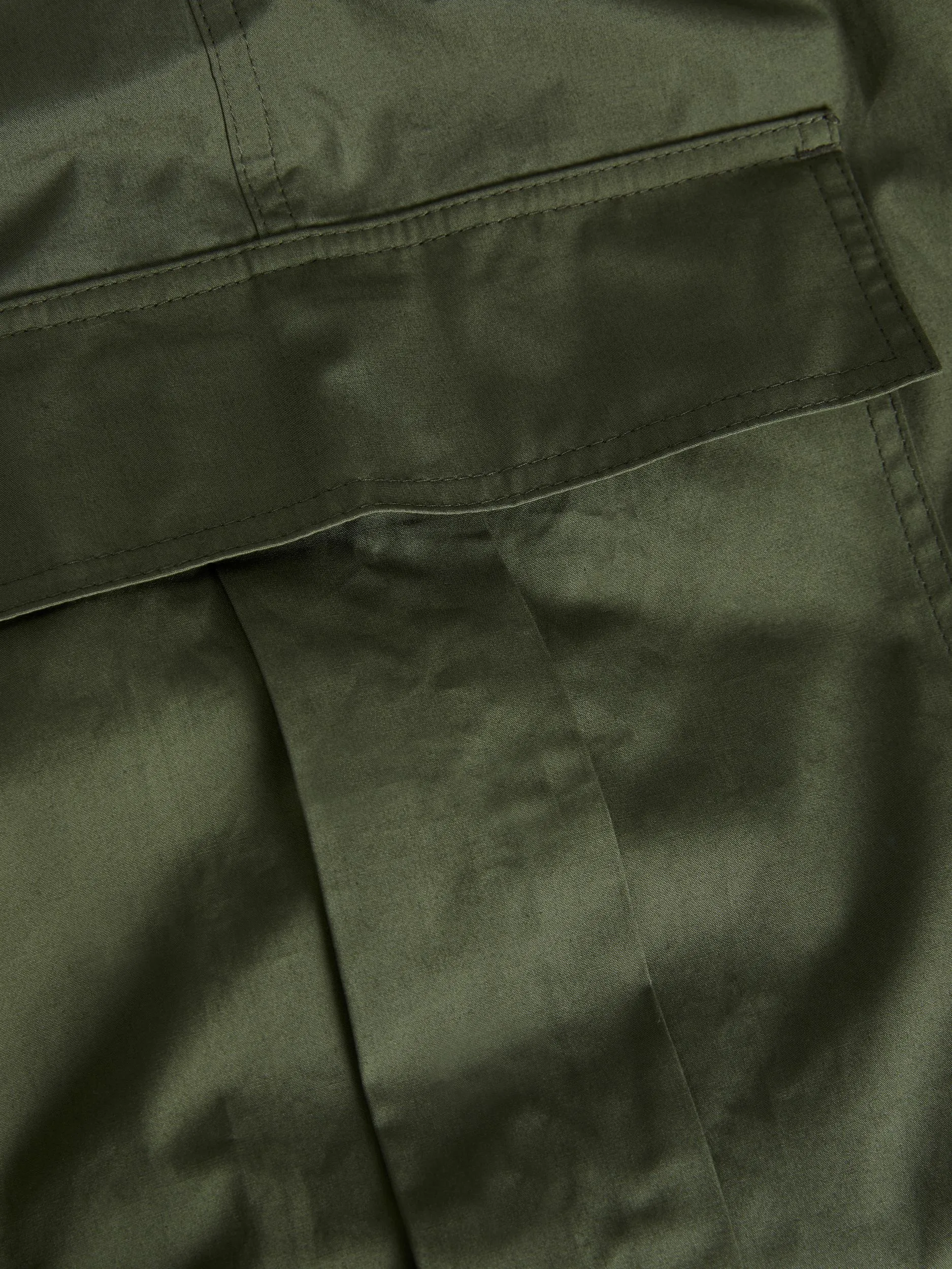 JJXX Wide Leg Cargo