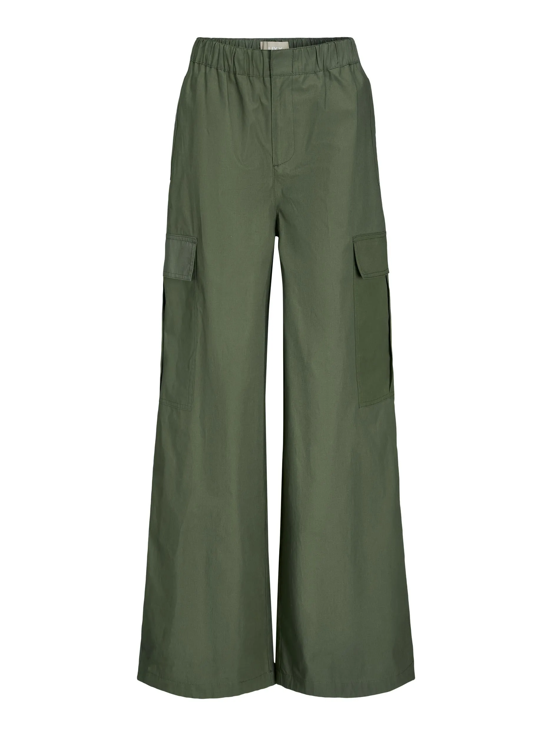 JJXX Wide Leg Cargo