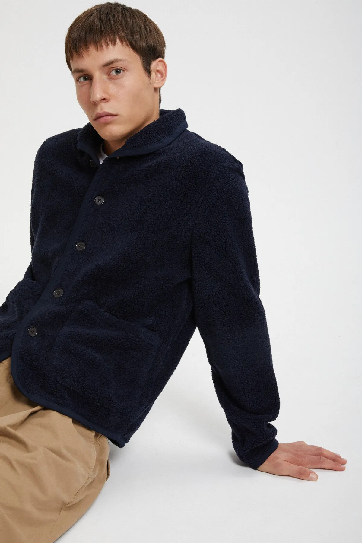 Lancaster Jacket
