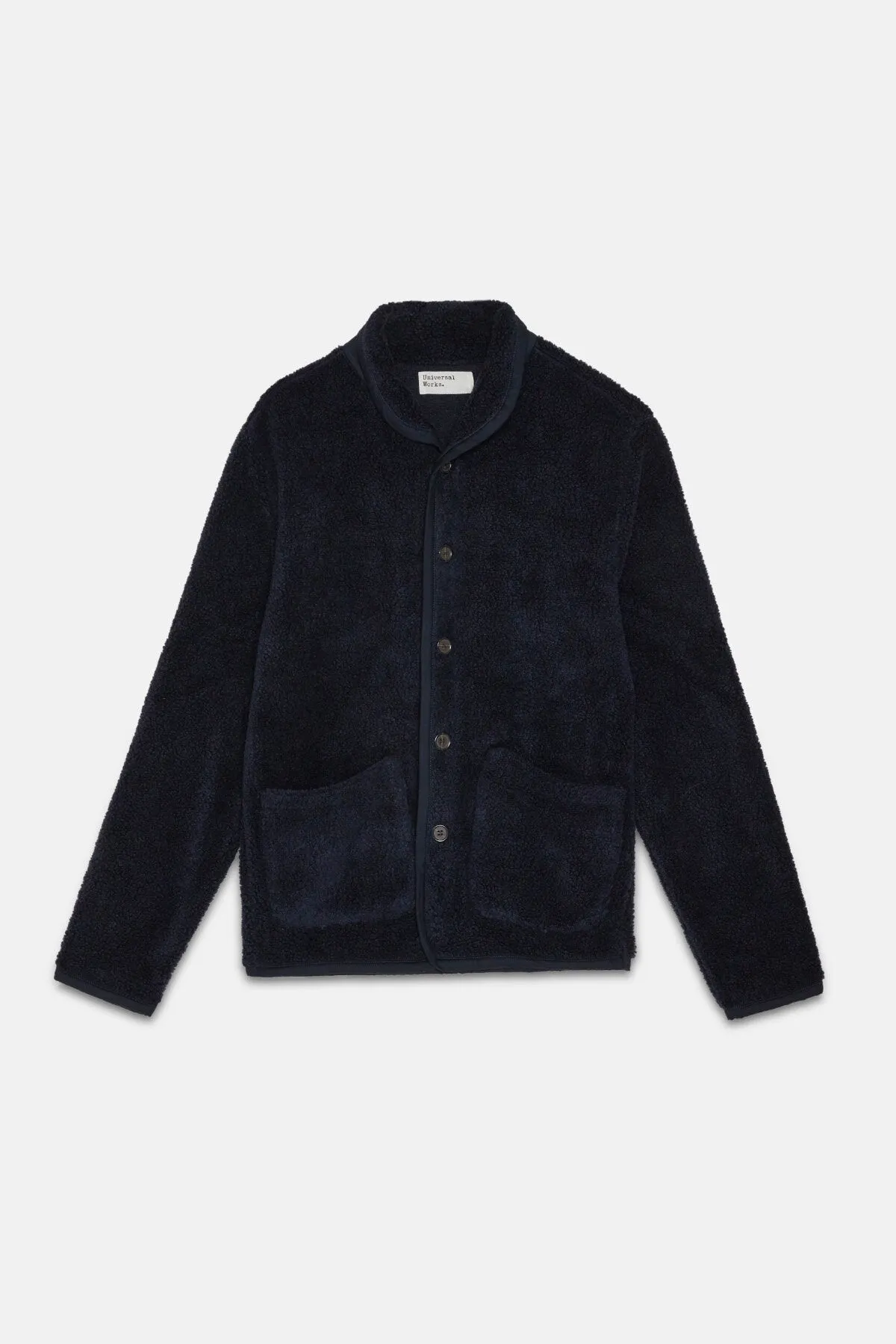 Lancaster Jacket