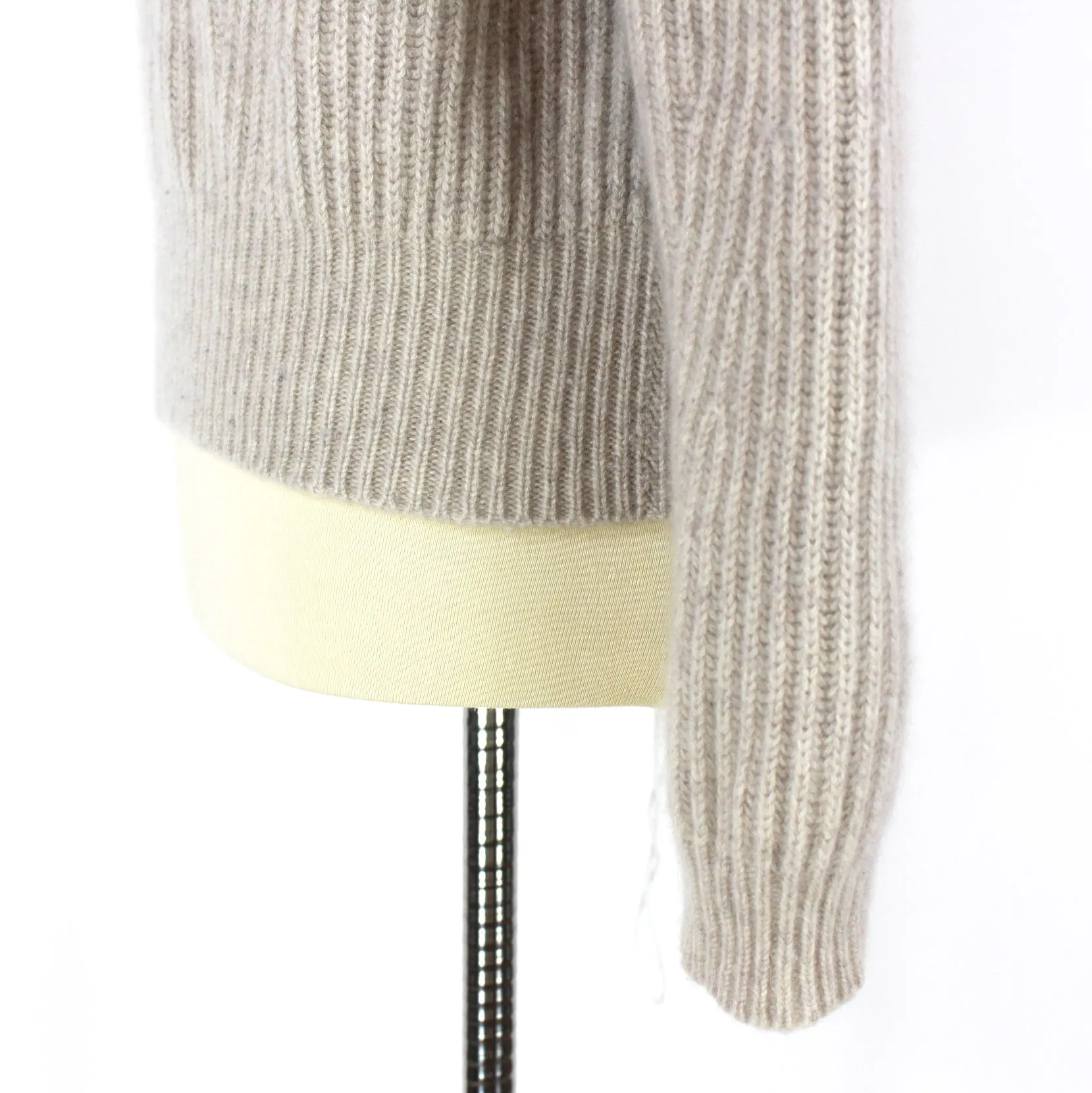 Le Kasha Cashmere Sweater