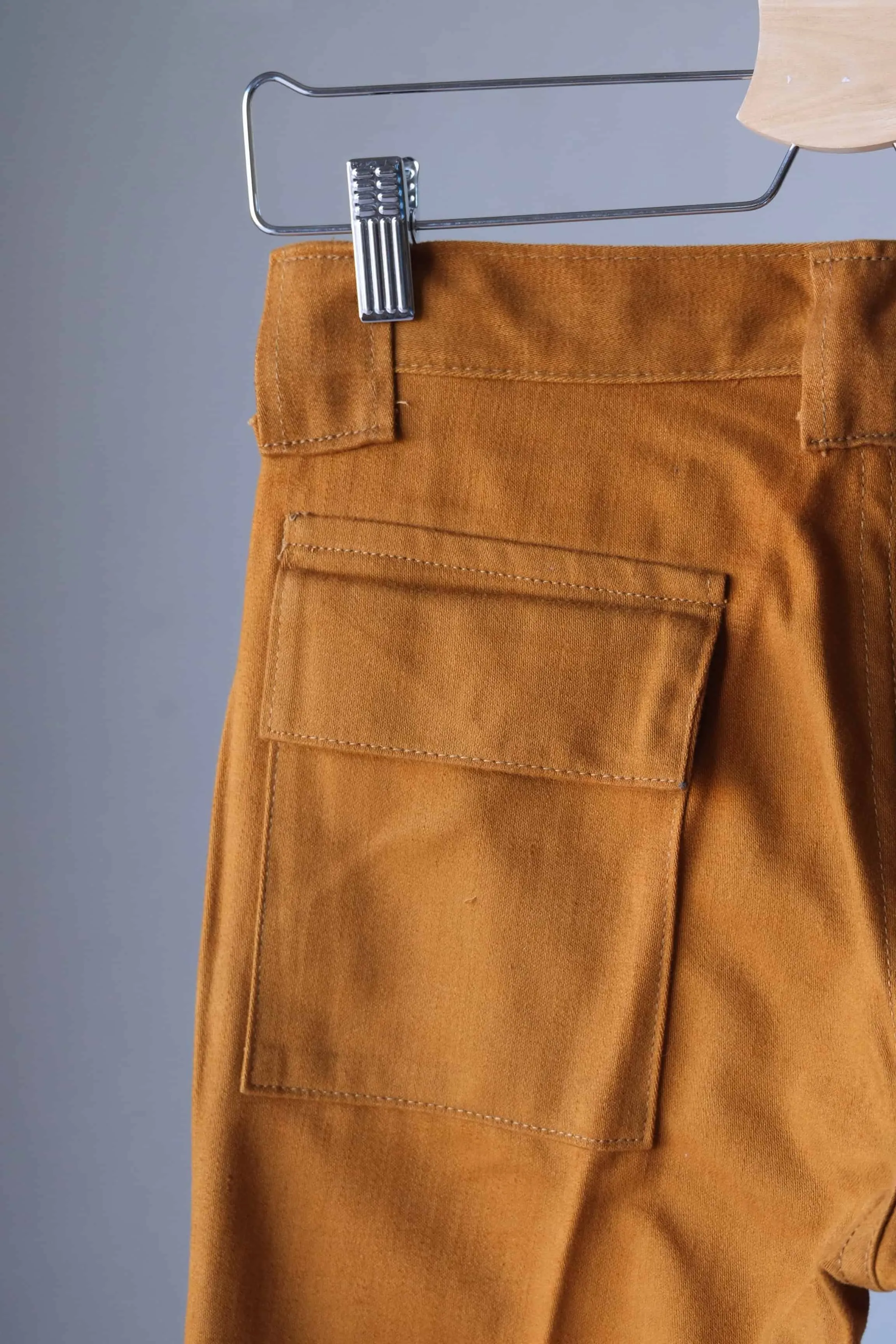 LEE Bush 70's Cargo Pants