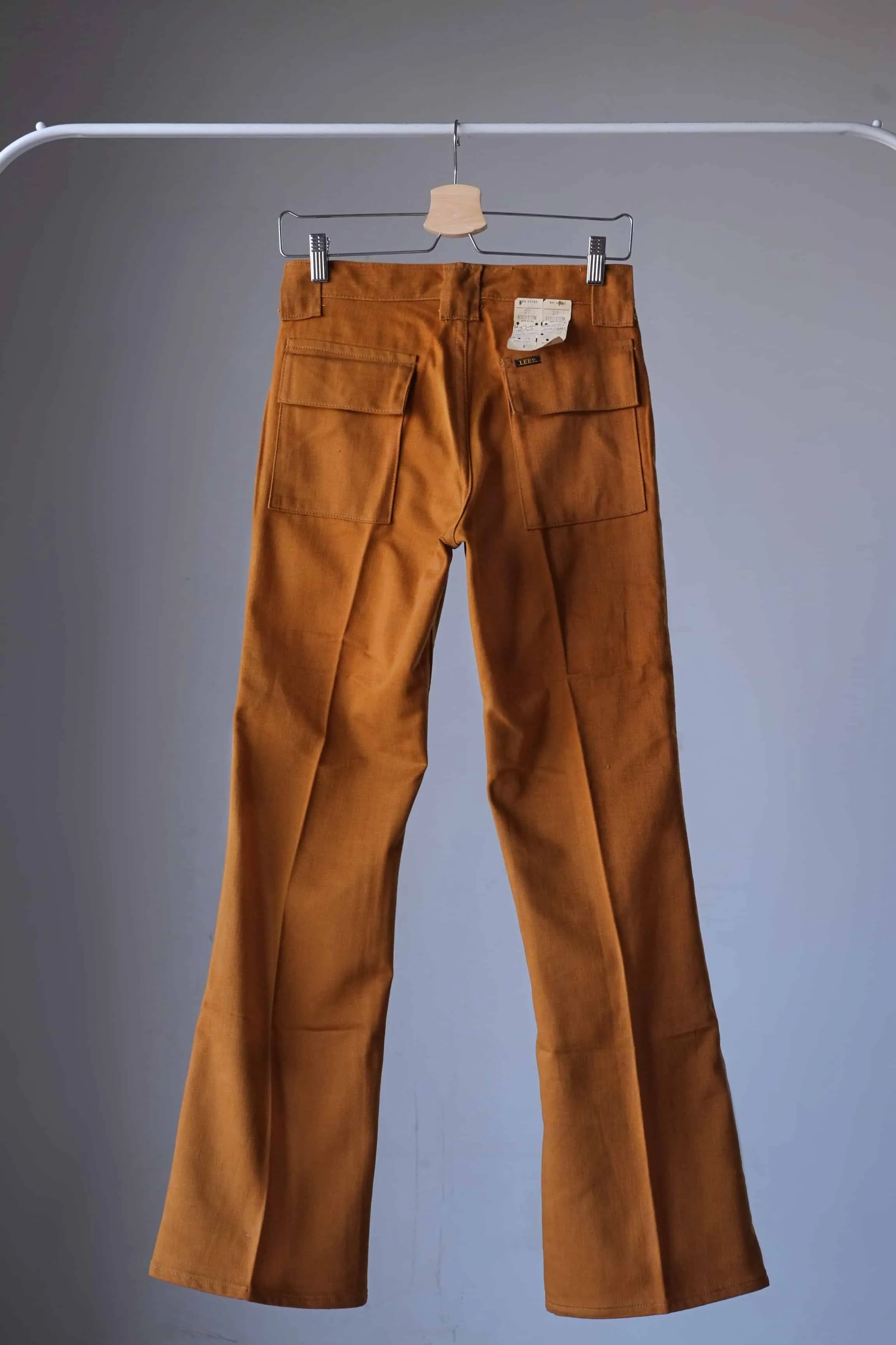 LEE Bush 70's Cargo Pants