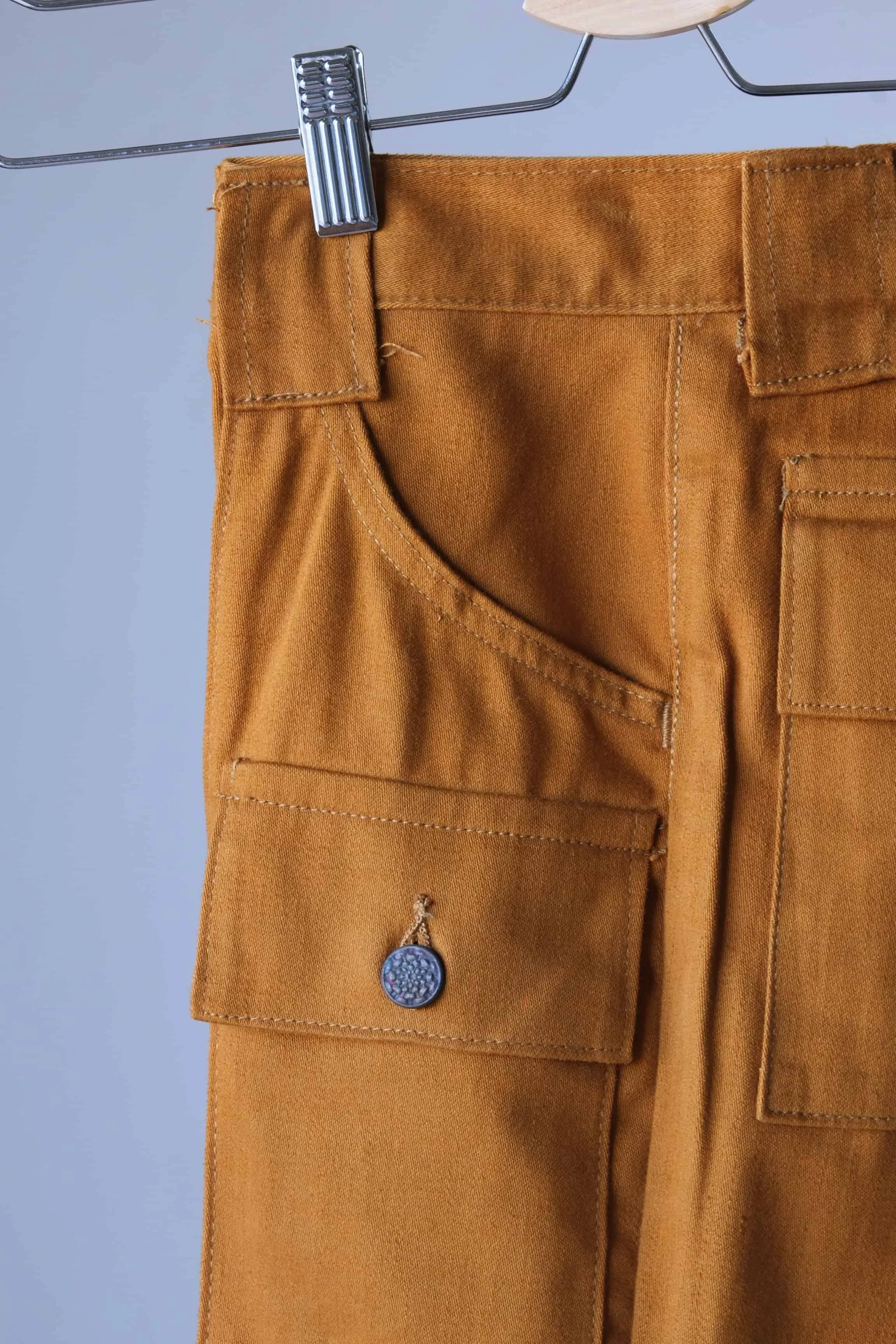 LEE Bush 70's Cargo Pants