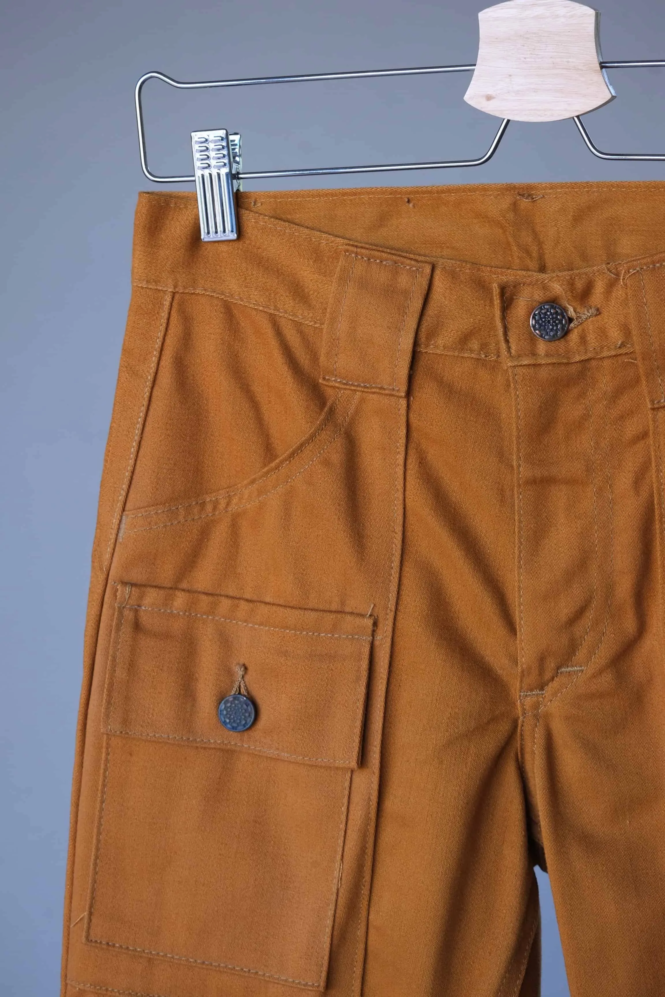 LEE Bush 70's Cargo Pants