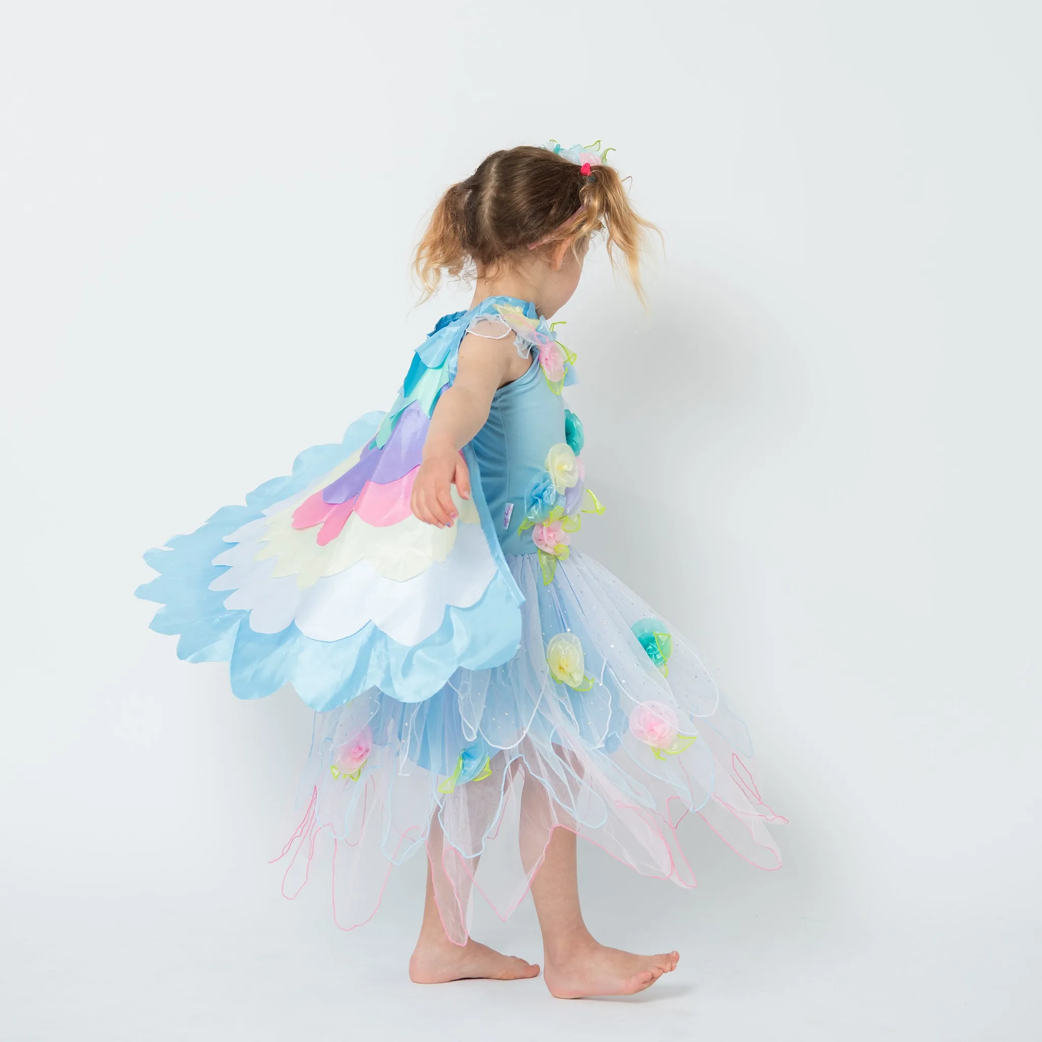 Love Bird Cape