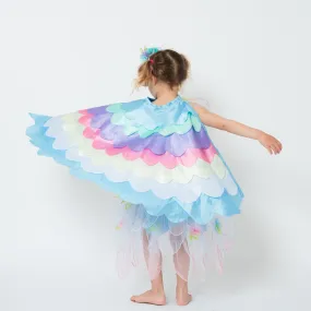 Love Bird Cape