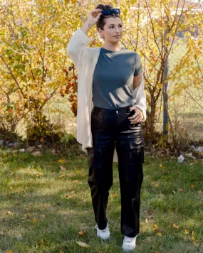 Lovette Cargo Pants