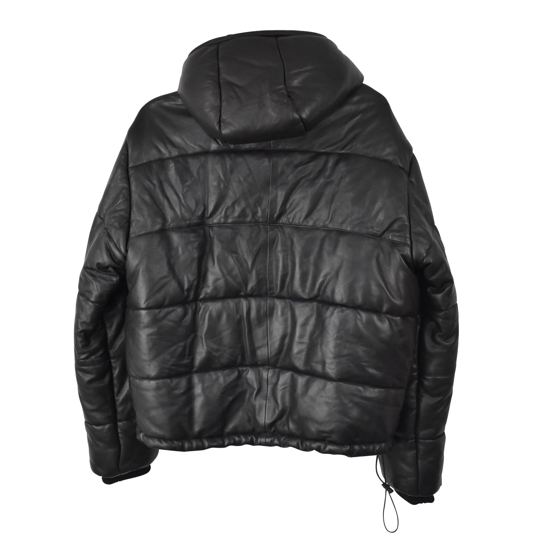 McQ by Alexander McQueen Puffer Jacket - Men's 48