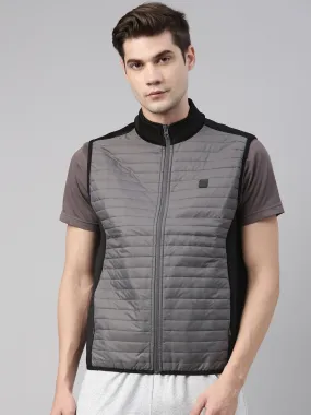 Men's Comfort Fit Sports Jackets