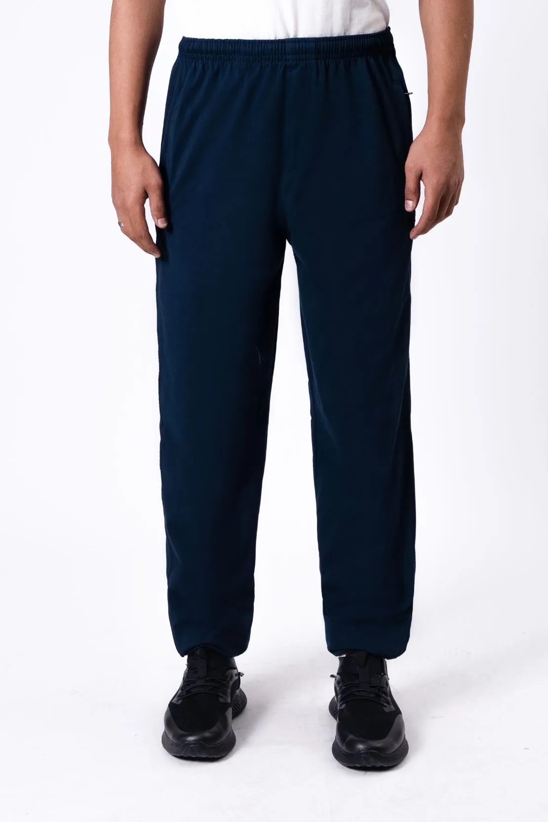 Mens Jersey Trouser
