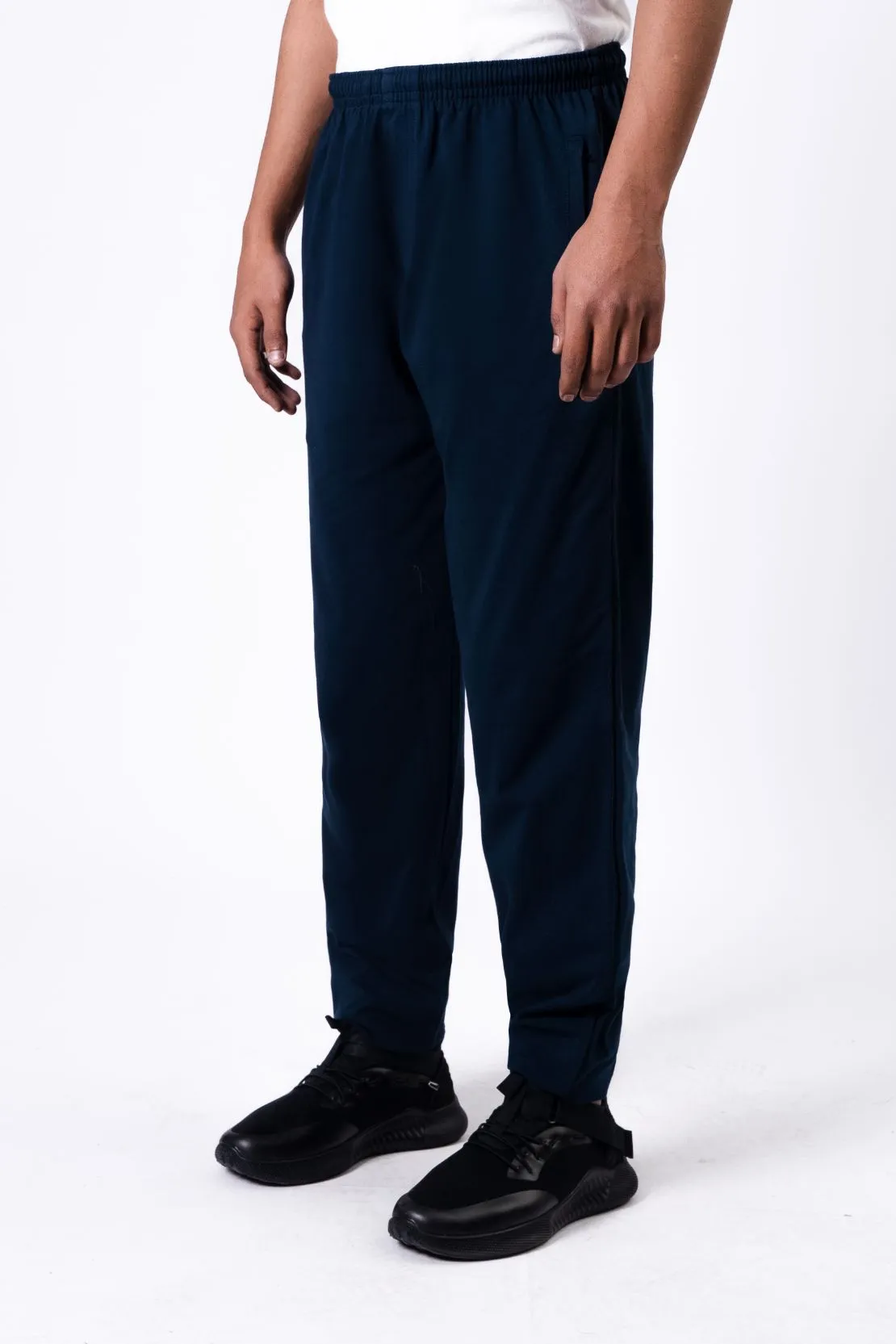 Mens Jersey Trouser
