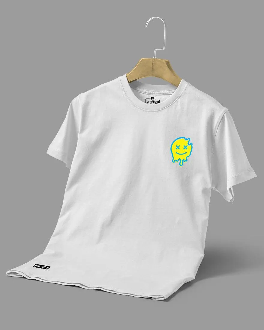Mens Regular Tshirt Funky Im Not You