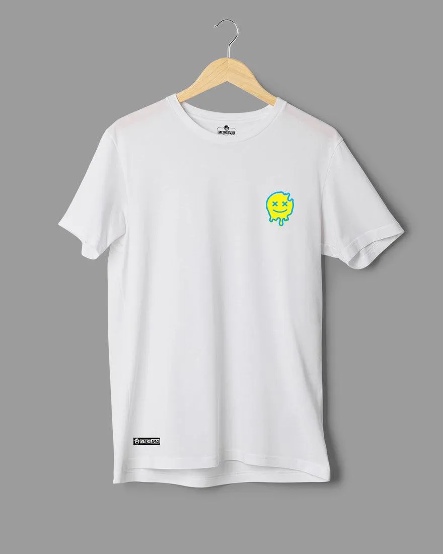 Mens Regular Tshirt Funky Im Not You