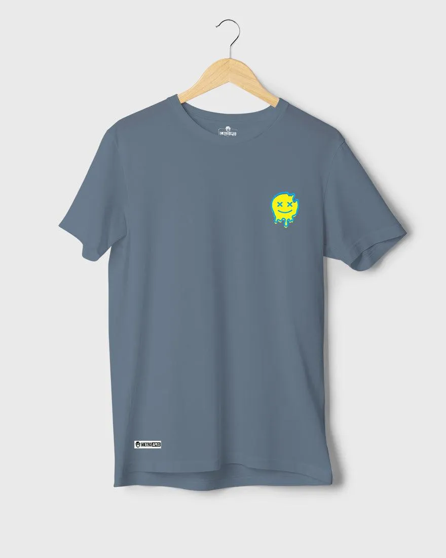 Mens Regular Tshirt Funky Im Not You