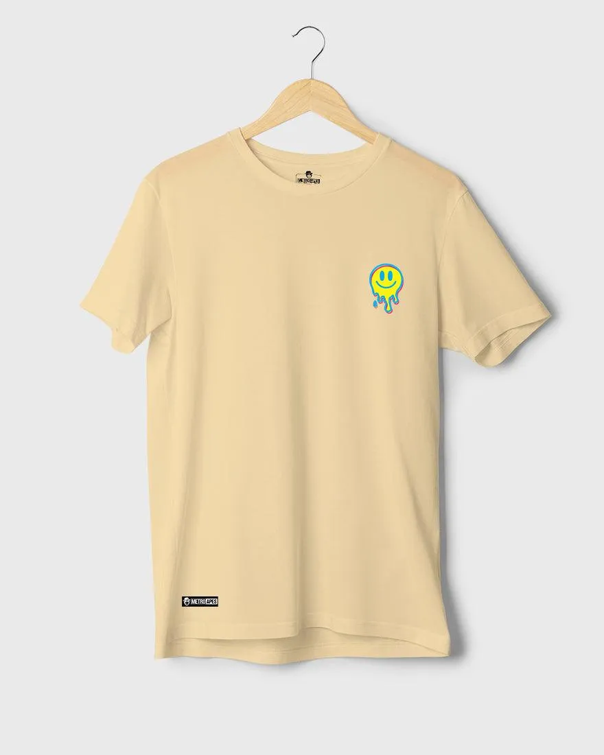 Mens Regular Tshirt Funky Im Not You