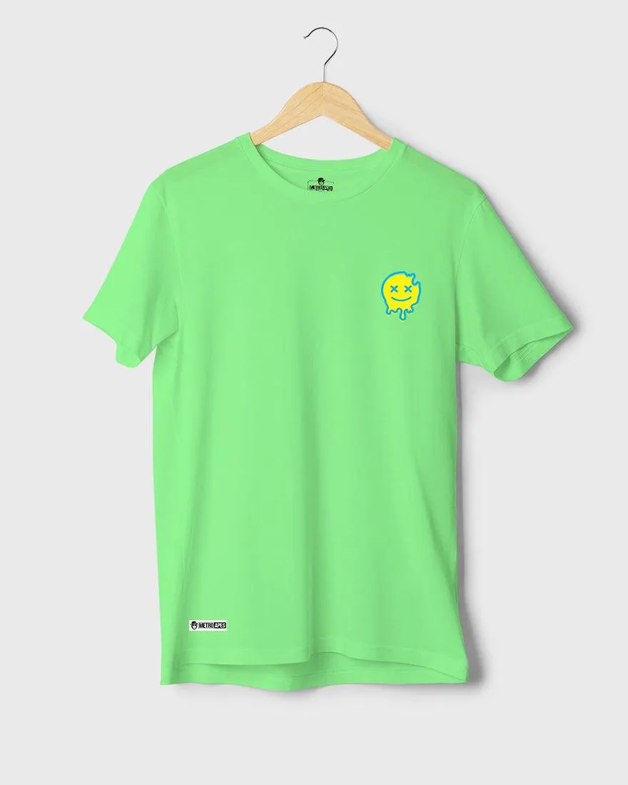 Mens Regular Tshirt Funky Im Not You