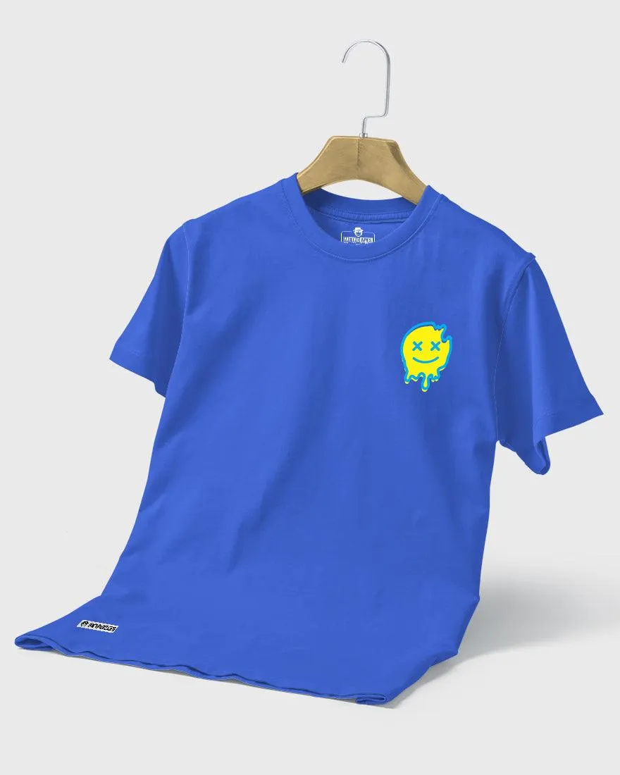 Mens Regular Tshirt Funky Im Not You