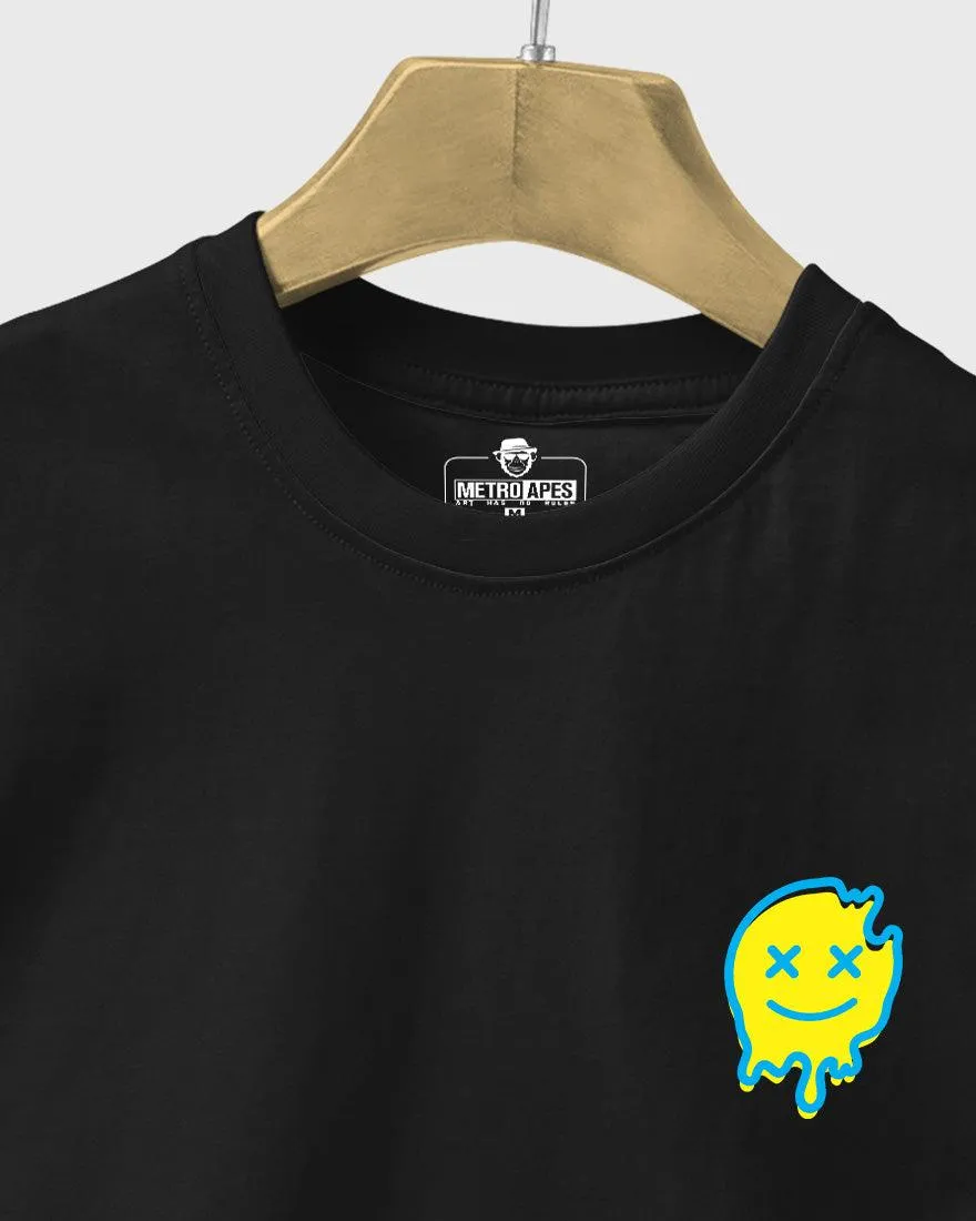 Mens Regular Tshirt Funky Im Not You