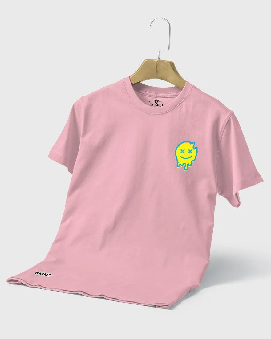 Mens Regular Tshirt Funky Im Not You