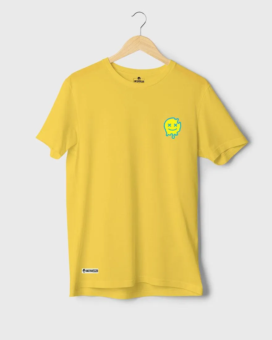 Mens Regular Tshirt Funky Im Not You