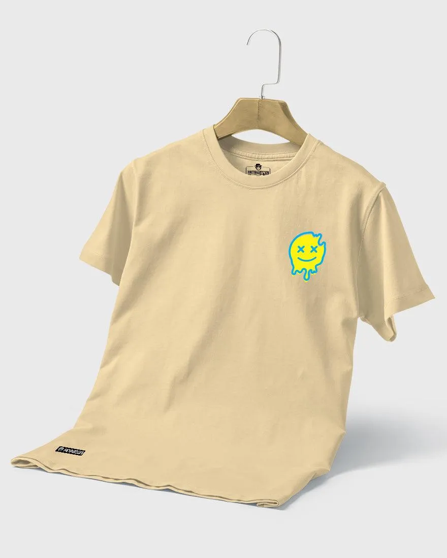 Mens Regular Tshirt Funky Im Not You