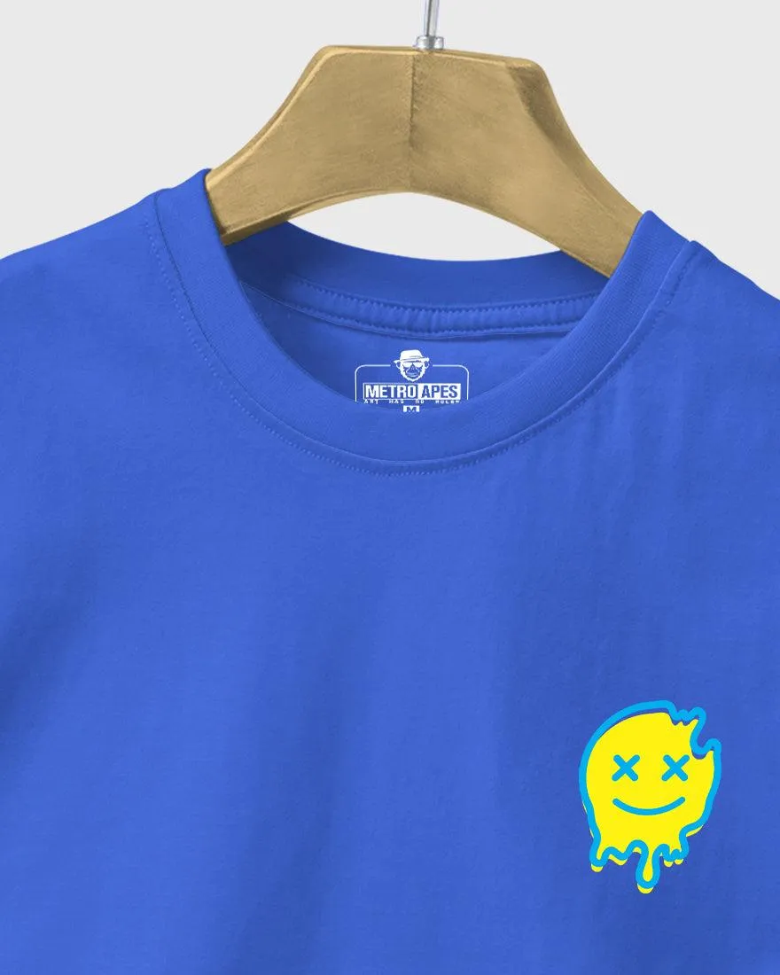Mens Regular Tshirt Funky Im Not You