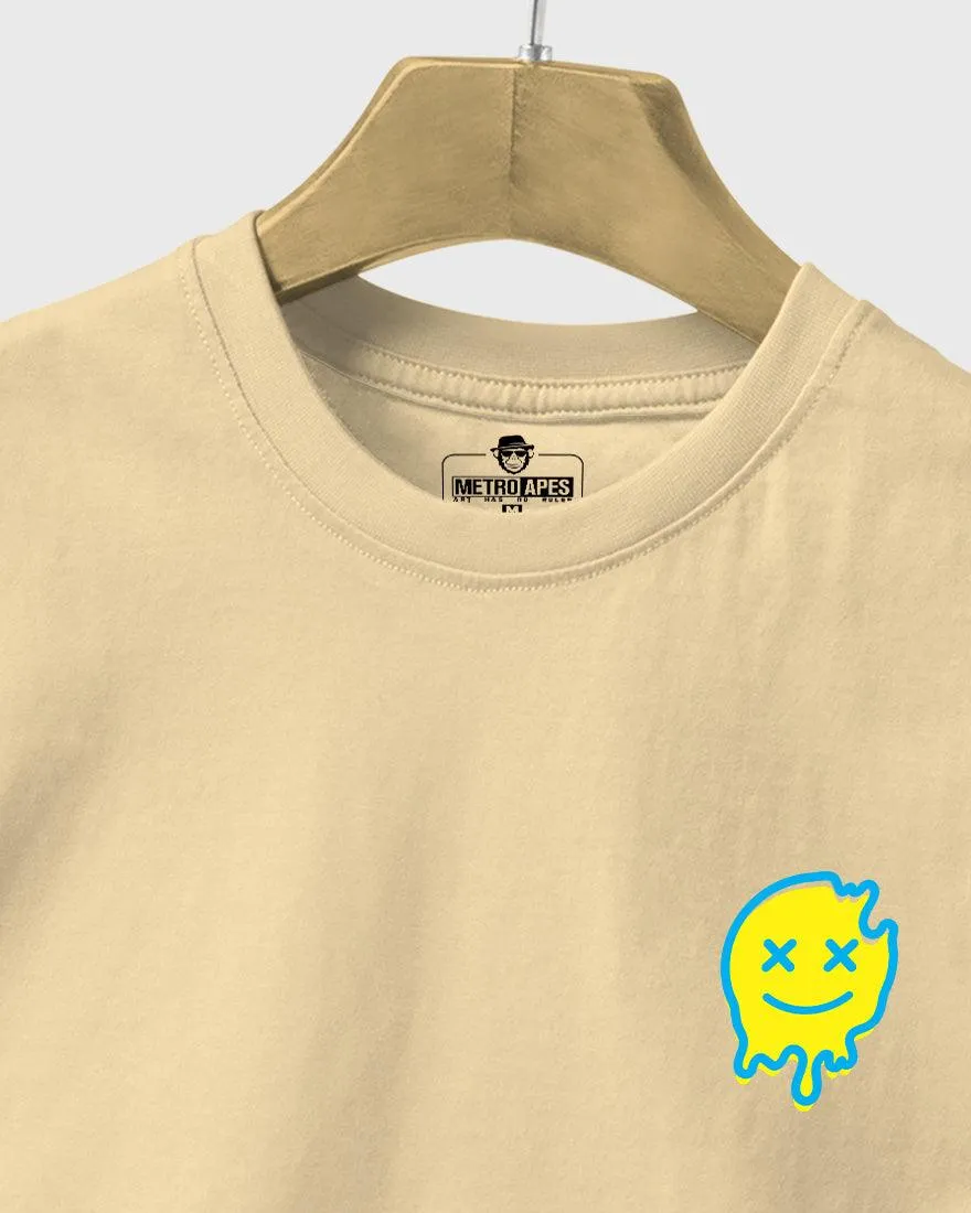 Mens Regular Tshirt Funky Im Not You