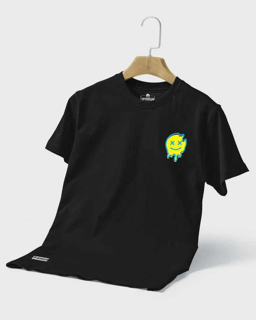 Mens Regular Tshirt Funky Im Not You
