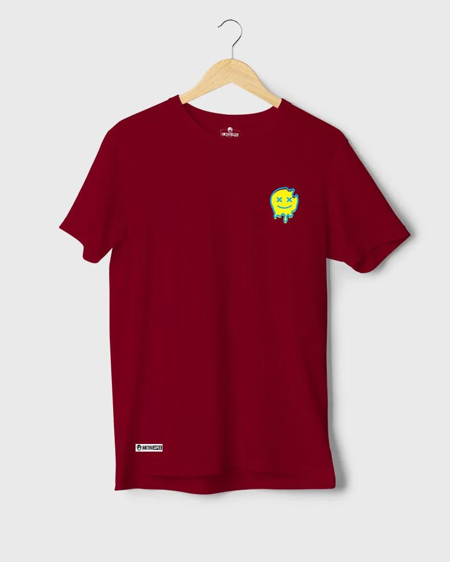 Mens Regular Tshirt Funky Im Not You