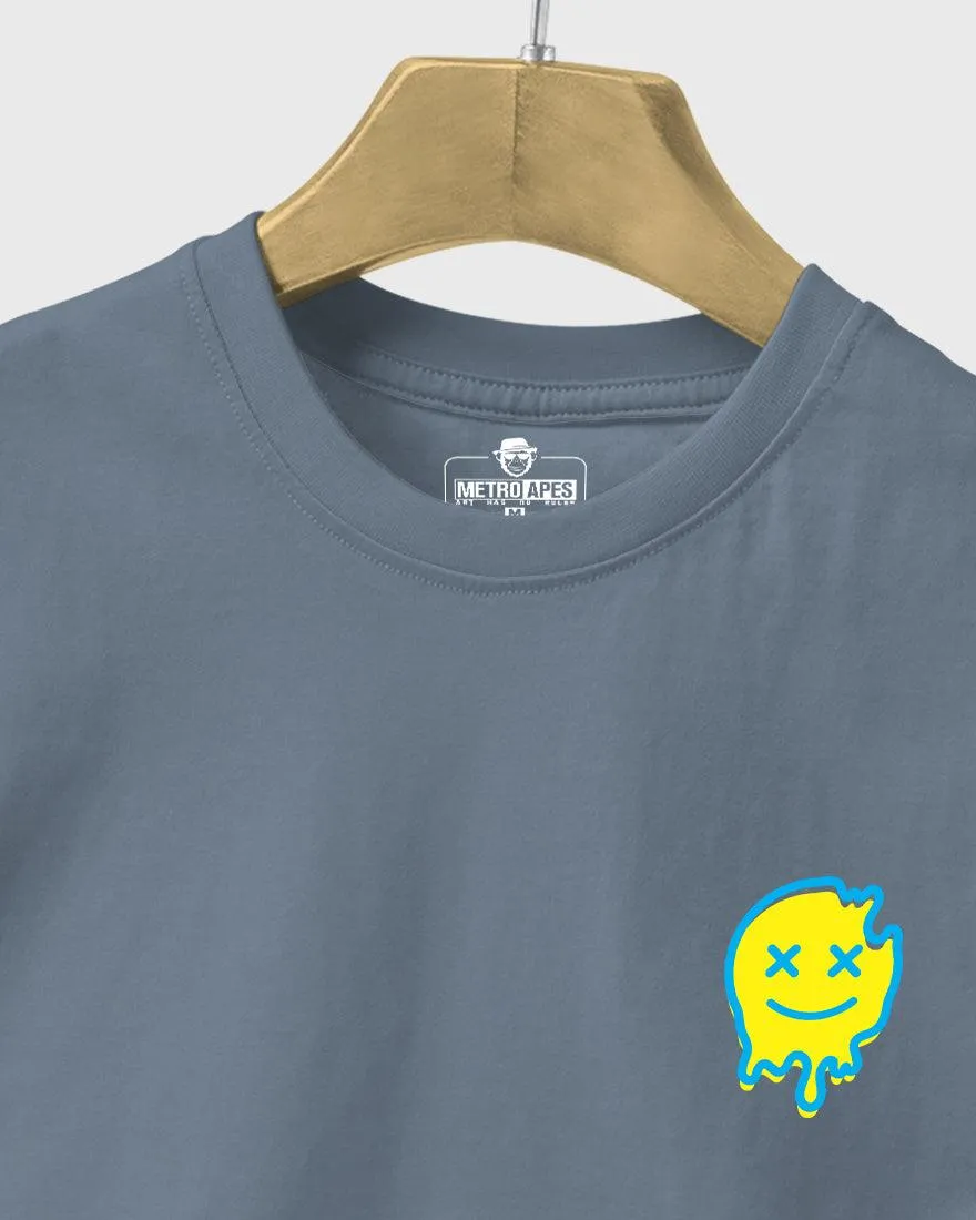 Mens Regular Tshirt Funky Im Not You