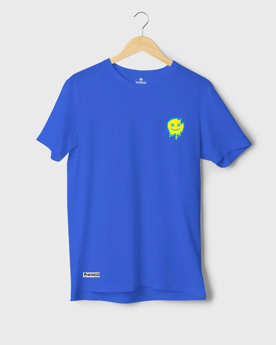 Mens Regular Tshirt Funky Im Not You