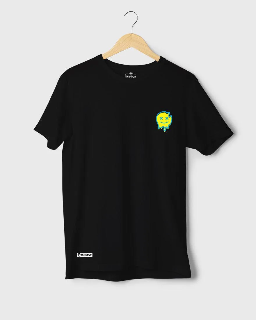 Mens Regular Tshirt Funky Im Not You