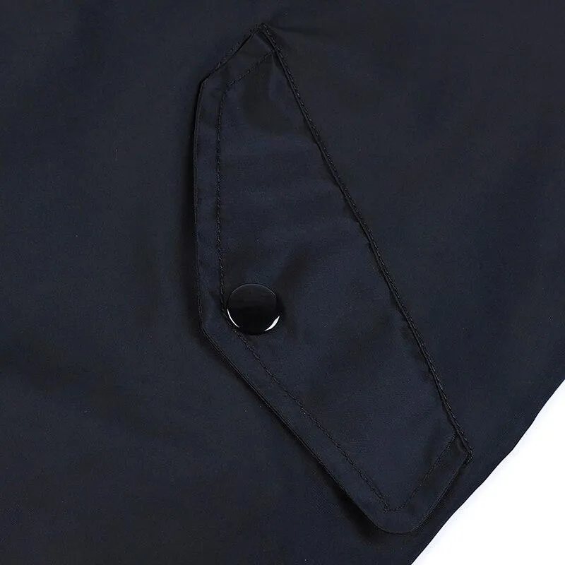 Military Bomber Jacket