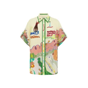 NADIA SHIRT