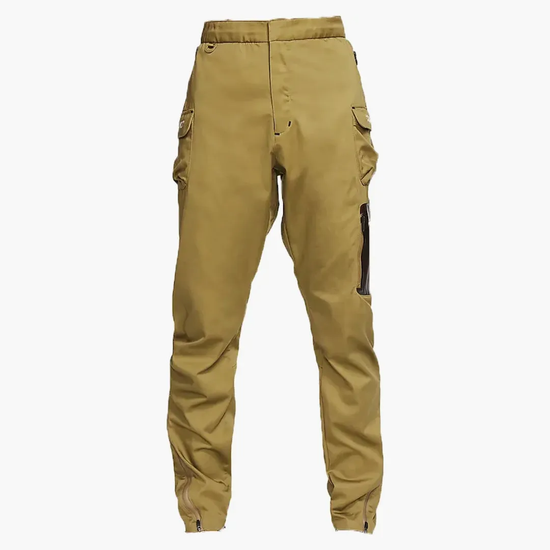 Nike X Undercover Cargo Pants Lichen Brown/white